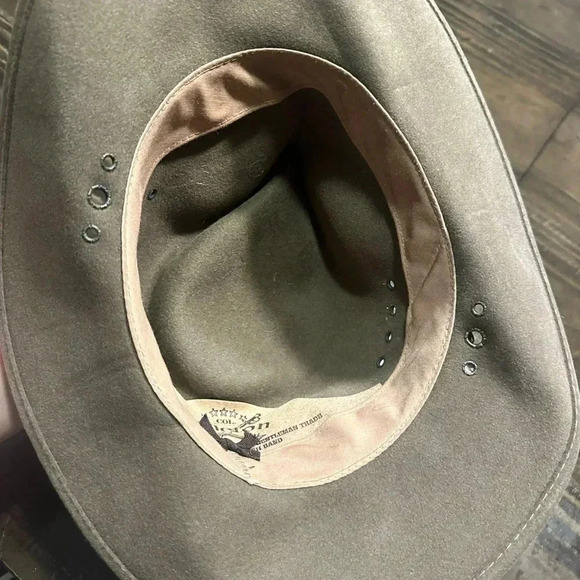 Col Littleton Hat - Picture 5 of 7